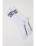Converse Унисекс дълги чорапи All Star - 2 чифта - Pepit.bg