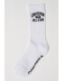 Converse Унисекс дълги чорапи All Star - 2 чифта - Pepit.bg