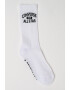 Converse Унисекс дълги чорапи All Star - 2 чифта - Pepit.bg