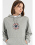 Converse Унисекс худи Chuck Patch Core - Pepit.bg