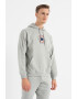 Converse Унисекс худи Chuck Patch Core - Pepit.bg