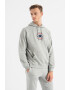 Converse Унисекс худи Chuck Patch Core - Pepit.bg