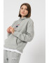 Converse Унисекс худи Chuck Patch Core с джоб кенгуру - Pepit.bg
