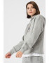 Converse Унисекс худи Chuck Patch Core с джоб кенгуру - Pepit.bg