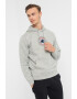 Converse Унисекс худи Chuck Patch Core с джоб кенгуру - Pepit.bg