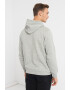 Converse Унисекс худи Chuck Patch Core с джоб кенгуру - Pepit.bg