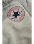 Converse Унисекс худи Chuck Patch Core с джоб кенгуру - Pepit.bg