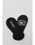 Converse Унисекс изрязани чорапи - 2 чифта - Pepit.bg