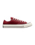 Converse Унисекс кецове Chuck 70 - Червен - Pepit.bg