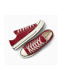 Converse Унисекс кецове Chuck 70 - Червен - Pepit.bg