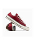 Converse Унисекс кецове Chuck 70 - Червен - Pepit.bg