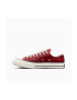 Converse Унисекс кецове Chuck 70 - Червен - Pepit.bg