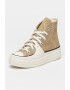 Converse Унисекс кецове Chuck Taylor All Star Construct - Pepit.bg