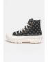 Converse Унисекс кецове Run Stark Hike с равна платформа - Pepit.bg