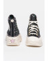 Converse Унисекс кецове Run Stark Hike с равна платформа - Pepit.bg