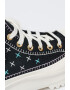 Converse Унисекс кецове Run Stark Hike с равна платформа - Pepit.bg