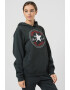Converse Унисекс худи Chuck Patch с джоб кенгуру - Pepit.bg