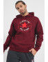 Converse Унисекс худи Chuck Patch с джоб кенгуру - Pepit.bg