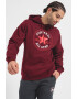 Converse Унисекс худи Chuck Patch с джоб кенгуру - Pepit.bg