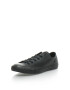Converse Унисекс кожени кецове Classic - Черен - Pepit.bg