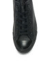 Converse Унисекс кожени кецове Classic - Черен - Pepit.bg