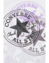 Converse Унисекс памучна тениска - Pepit.bg