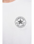 Converse Унисекс памучна тениска - Pepit.bg