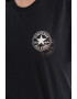 Converse Унисекс памучна тениска - Pepit.bg
