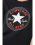 Converse Унисекс памучна тениска Chuck Patch Core - Pepit.bg