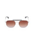 Converse Унисекс слънчеви очила Aviator с градиента - Pepit.bg
