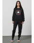 Converse Унисекс суитшърт Patch с лого - Pepit.bg