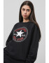 Converse Унисекс суитшърт Patch с лого - Pepit.bg