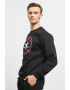 Converse Унисекс суитшърт Patch с лого - Pepit.bg