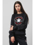 Converse Унисекс суитшърт Patch с лого - Pepit.bg