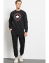 Converse Унисекс суитшърт Patch с лого - Pepit.bg