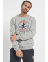 Converse Унисекс суитшърт Patch с лого - Pepit.bg