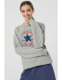 Converse Унисекс суитшърт Patch с лого - Pepit.bg