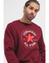 Converse Унисекс суитшърт Patch с лого - Pepit.bg