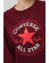 Converse Унисекс суитшърт Patch с лого - Pepit.bg