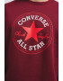 Converse Унисекс суитшърт Patch с лого - Pepit.bg