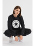 Converse Унисекс суитшърт с лого - Pepit.bg