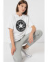 Converse Унисекс тениска с лого - Pepit.bg