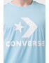 Converse Унисекс тениска с лого - Pepit.bg