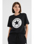 Converse Унисекс тениска с лого - Pepit.bg