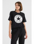 Converse Унисекс тениска с лого - Pepit.bg