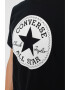 Converse Унисекс тениска с лого - Pepit.bg
