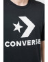 Converse Унисекс тениска с лого - Pepit.bg