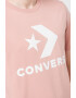 Converse Унисекс тениска с лого - Pepit.bg