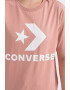 Converse Унисекс тениска с лого - Pepit.bg