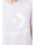 Converse Унисекс тениска с лого - Pepit.bg